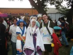 Cosplay-Cover: Ponta-Dose
