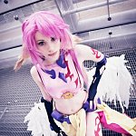 Cosplay: Jibril