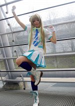 Cosplay-Cover: Kotori Minami - Wonderful Rush