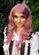 Cosplay-Cover: Sweet Lolita