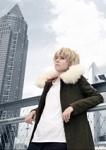 Cosplay-Cover: Yukine