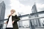 Cosplay-Cover: Yukine