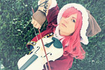 Cosplay-Cover: Maki nishikino