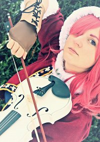 Cosplay-Cover: Maki nishikino