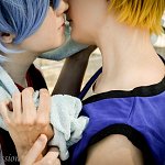 Cosplay: Kuroko Tetsuya