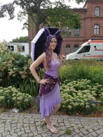 Cosplay-Cover: Psiana