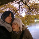 Cosplay-Cover: Nezumi