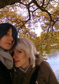 Cosplay-Cover: Nezumi