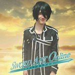 Cosplay-Cover: Kirito