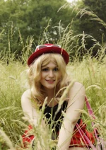 Cosplay-Cover: Serena - Pokemon X