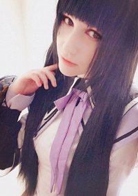 Cosplay-Cover: Akemi Homura [暁美 ほむら]