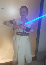 Cosplay-Cover: Rey (Der Aufstieg Skywalkers)