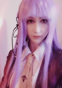 Cosplay-Cover: Kyoko Kirigiri