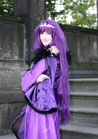 Cosplay-Cover: Scáthach-Skaði