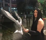 Cosplay-Cover: Pandora
