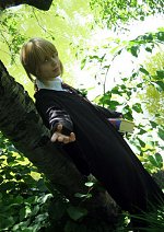 Cosplay-Cover: Remus Lupin (Marauders Era)