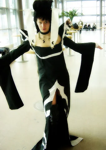 Cosplay-Cover: Yuko-san -[Cos 10]