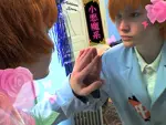 Cosplay-Cover: Hikaru Hitachiin (常陸院 光)