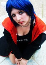 Cosplay-Cover: Konan