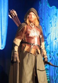 Cosplay-Cover: FARAMIR