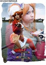 Cosplay-Cover: Millenia