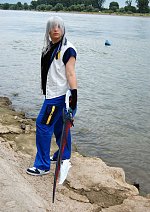 Cosplay-Cover: Riku [Next Generation]