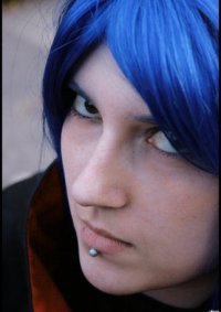 Cosplay-Cover: Konan