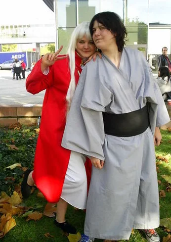 Cosplay-Cover: Gure
