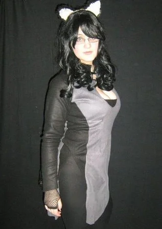 Cosplay-Cover: Hentai Kitten