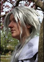 Cosplay-Cover: Xemnas [Boss]