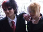 Cosplay-Cover: Kyo [The Final]