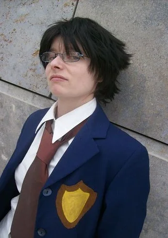 Cosplay-Cover: Murata