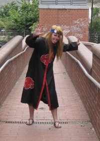 Cosplay-Cover: Deidara