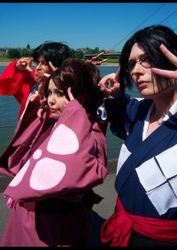 Cosplay-Cover: Fuu