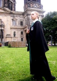 Cosplay-Cover: Draco L. Malfoy