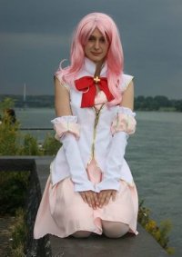 Cosplay-Cover: Fortune Tiara