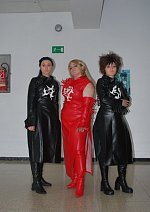 Cosplay-Cover: Decem