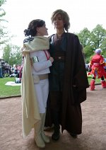 Cosplay-Cover: Anakin Skywalker