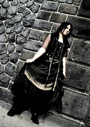 Cosplay-Cover: Aoi [LEECH]