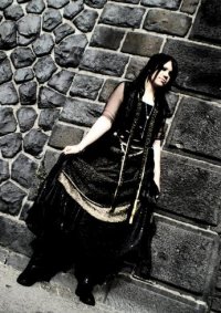 Cosplay-Cover: Aoi [LEECH]