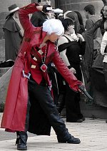 Cosplay-Cover: Dante [DMC3]