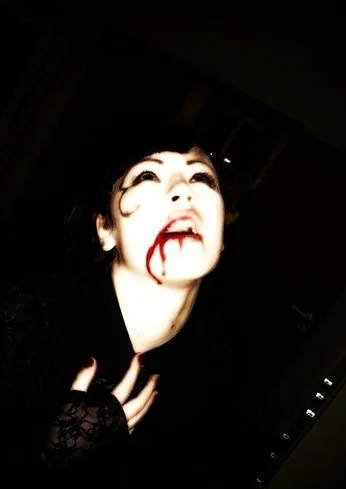 Cosplay-Cover: Bloody Mary