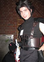 Cosplay-Cover: Zack Fair