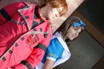 Cosplay-Cover: Herzritter Ace