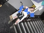 Cosplay-Cover: Lenne