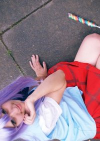 Cosplay-Cover: Furude Hanyuu