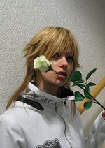 Cosplay-Cover: Uruha [Black Moral]