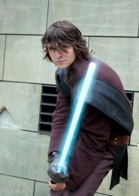 Cosplay-Cover: Anakin Skywalker