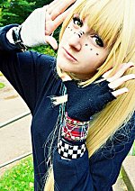 Cosplay-Cover: Neru Akita [Matryoshka] ♪