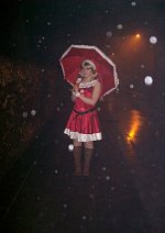 Cosplay-Cover: Belgien [X-mas]